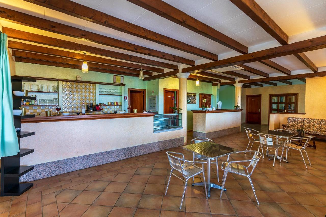 Jerzu Hotel Is Murtas מראה חיצוני תמונה